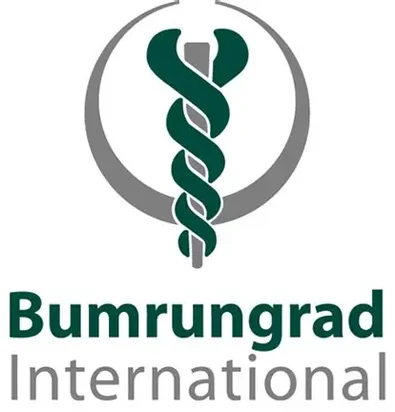 Bumrungrad International