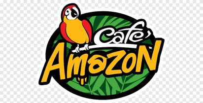 Café Amazon